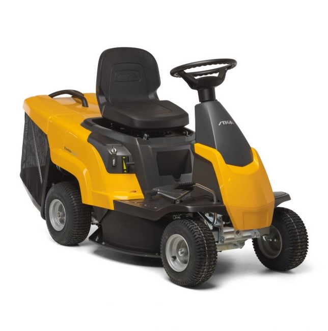 

Трактор садовый Stiga 2T0070481/16 Combi 1066 H, Combi 1066 H