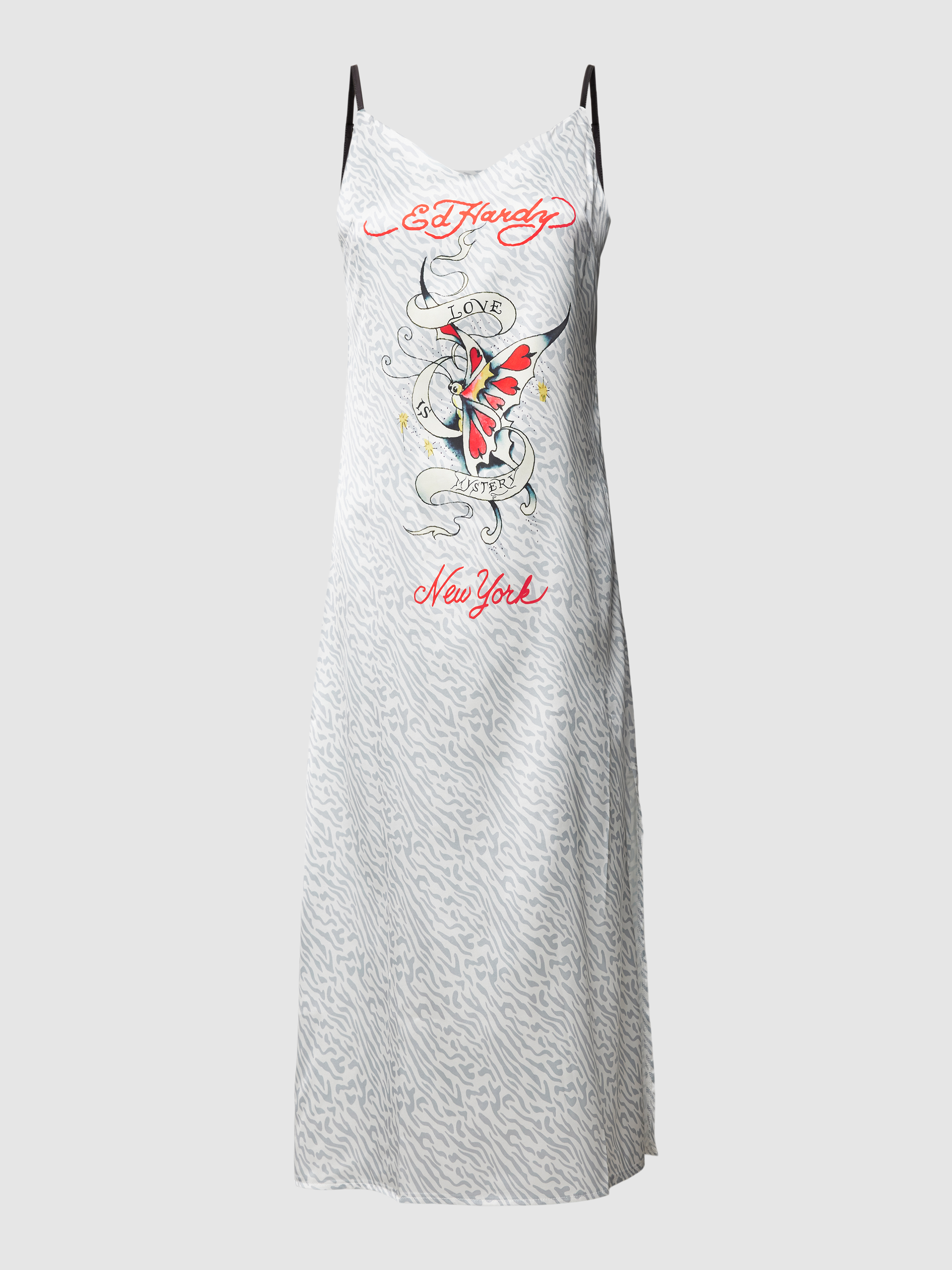 

Платье женское Ed Hardy 1824883 белое S (доставка из-за рубежа), Белый, 1824883