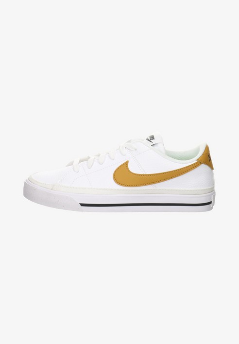 Кеды женские Nike Court Legacy белые 42 EU (доставка из-за рубежа)