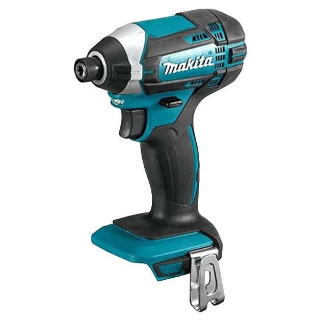 фото Аккумуляторная дрель-шуруповерт makita dts141z 182518 без аккумулятора и з/у