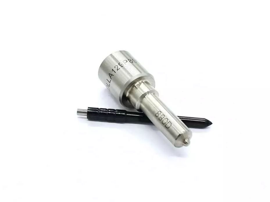 Распылитель KINGSTAR 11081 DLLA129P890 форсунки Denso 095000-647#