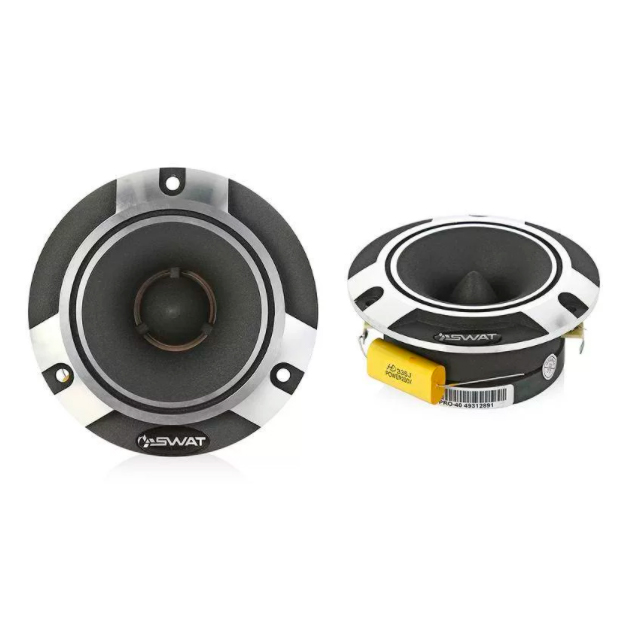 

Твитер автомобильный Swat SP PRO-40