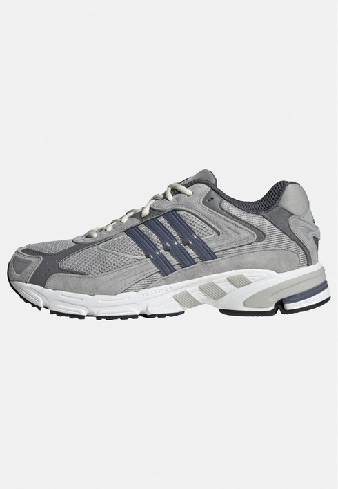 Кроссовки женские Adidas Originals Response Cl Unisex серые 37 1/3 EU adidas серый