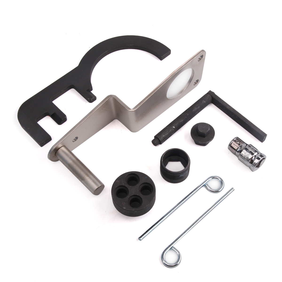 Набор для установки ГРМ дизельных двигателей BMW 2.0/3.0, N47/N47S/N57 CT-B1078