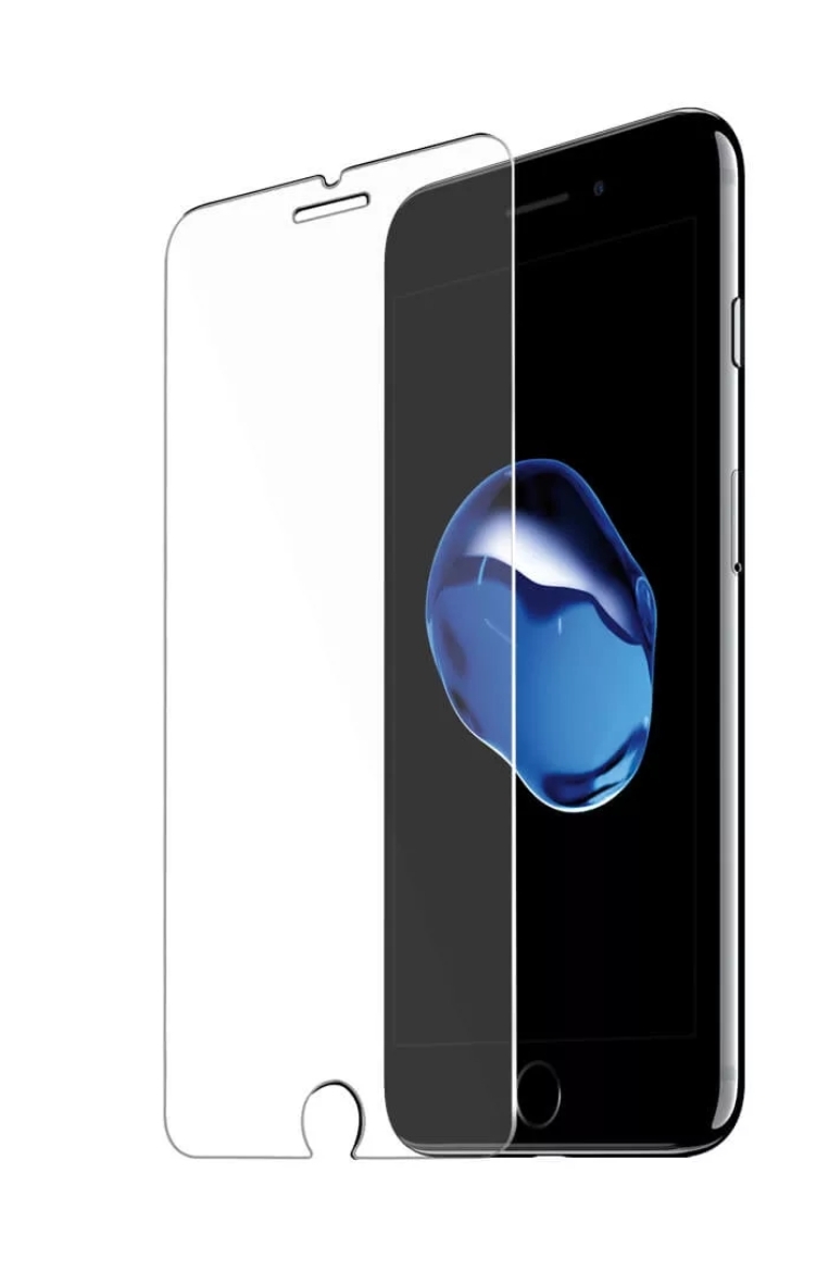 

Защитное стекло на экран ROCK Tempered gдля Apple iiPhone 5/5S/iiPhone SE