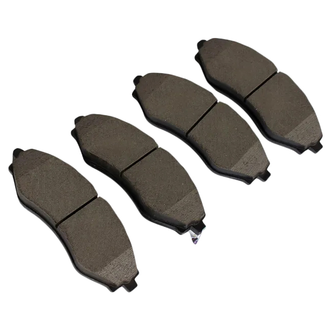 

Тормозные колодки Sangsin brake передние sp1103