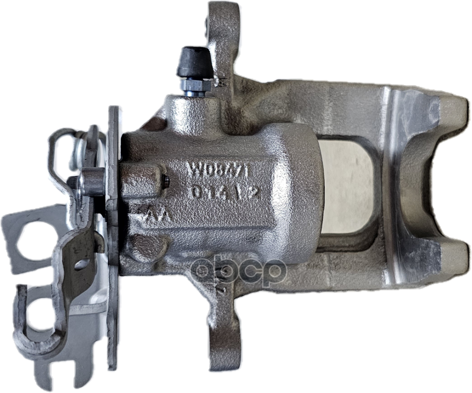 

Корпус Тормозного Суппорта (Задн. Прав) VAG 2k5615424