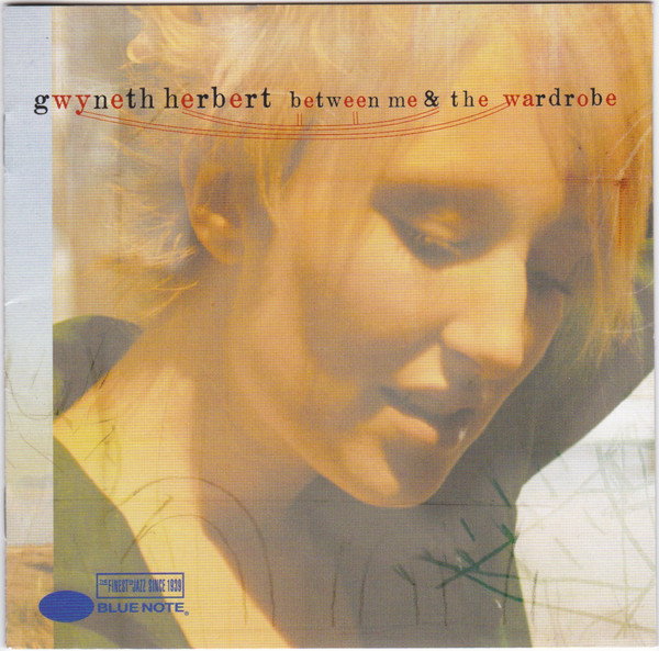

Gwyneth Herbert – Between Me & The Wardrobe (1 CD)