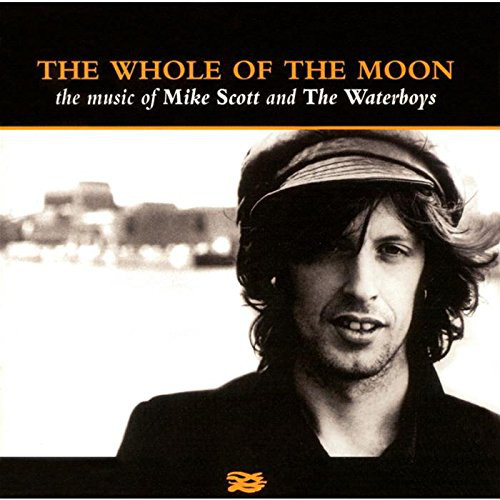 

The Waterboys: The Whole Of The Moon: The Best Of The Waterboys (1 CD)