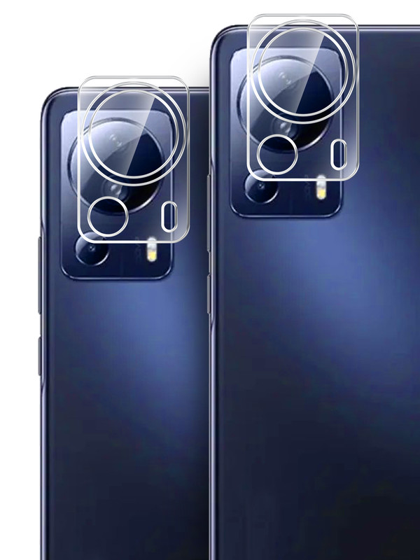 

Гибридное защитное стекло Brozo на камеру Xiaomi 13 Lite, Xiaomi 13 Lite