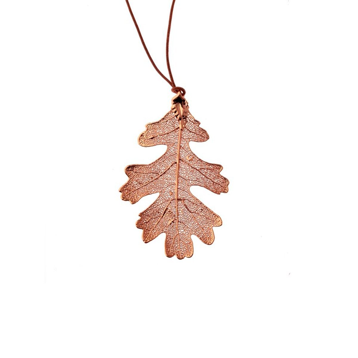

Колье из металла 50 см Ester Bijoux LF83A-XO-RG BR, LF83A-XO-RG BR