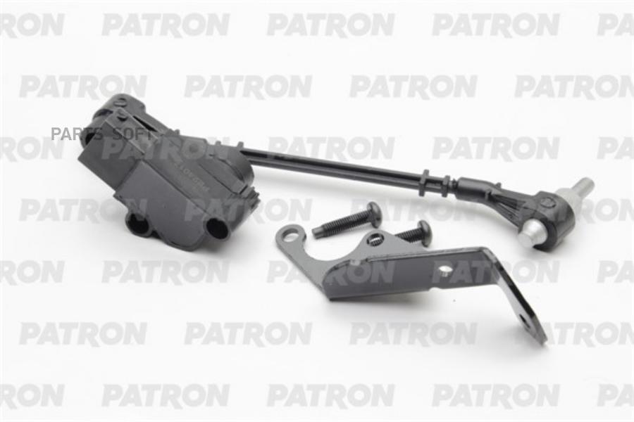 

Датчик угла наклона фар передний правый LAND ROVER: Range Rover III 02- PATRON PE24017
