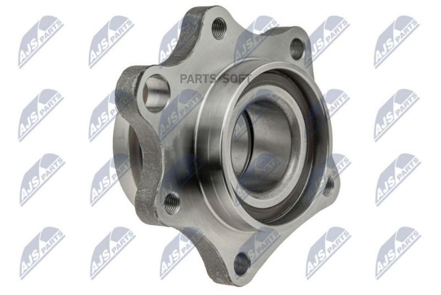 

Подшипник Ступицы NTY klthd073
