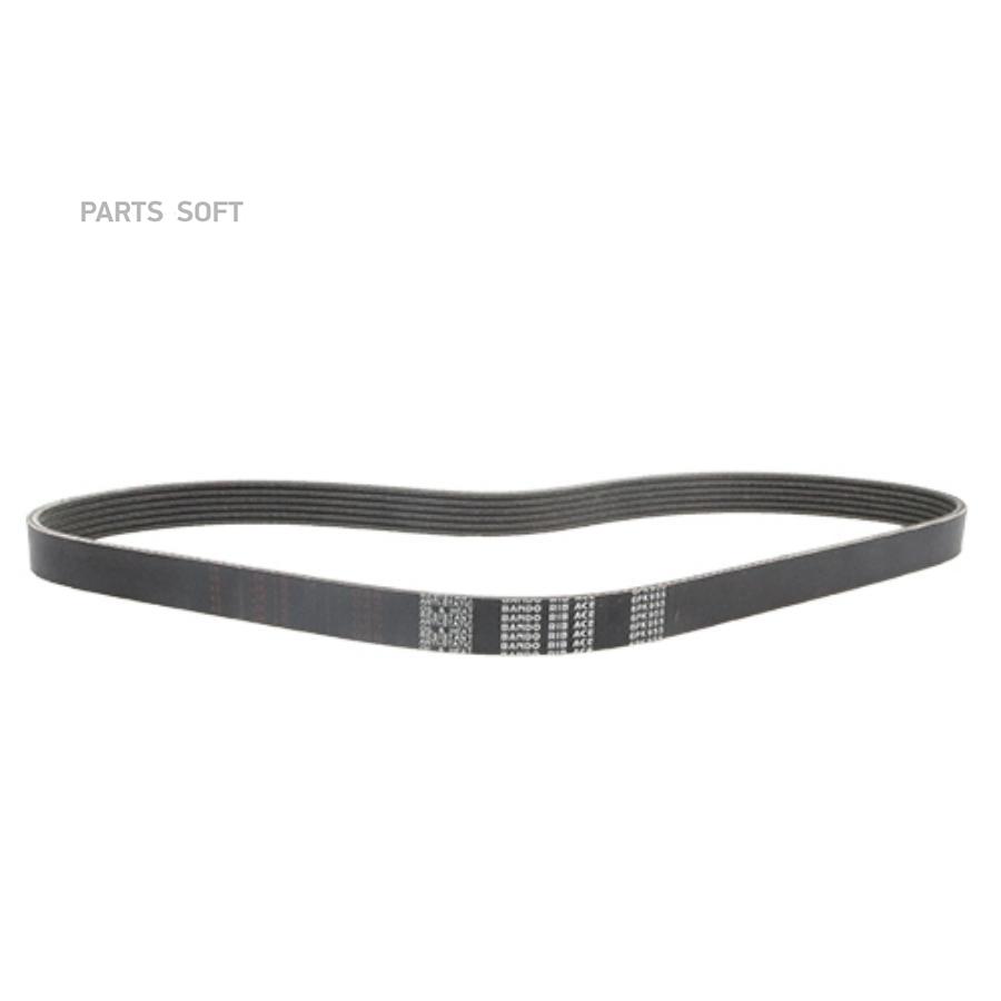 

BANDO Ремень 6PK 955 31110-P1E-003 BANDO - ручейковый