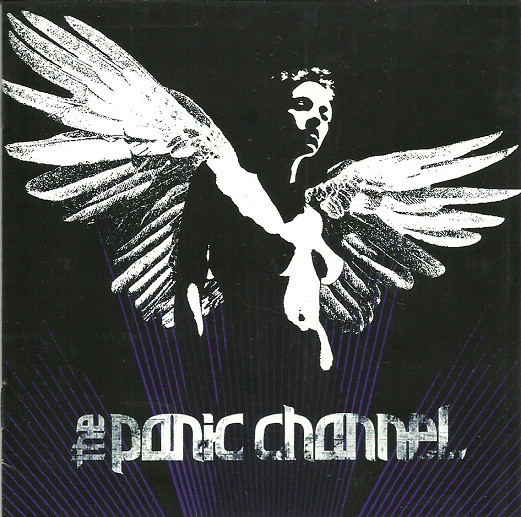 

PANIC CHANNEL, THE - (One) (1 CD)