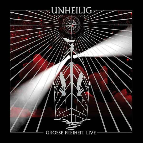 

Unheilig - Grosse Freiheit Live (1 CD)
