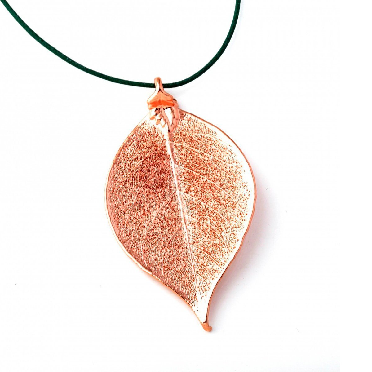 

Колье из металла 50 см Ester Bijoux LF88A-RG BR