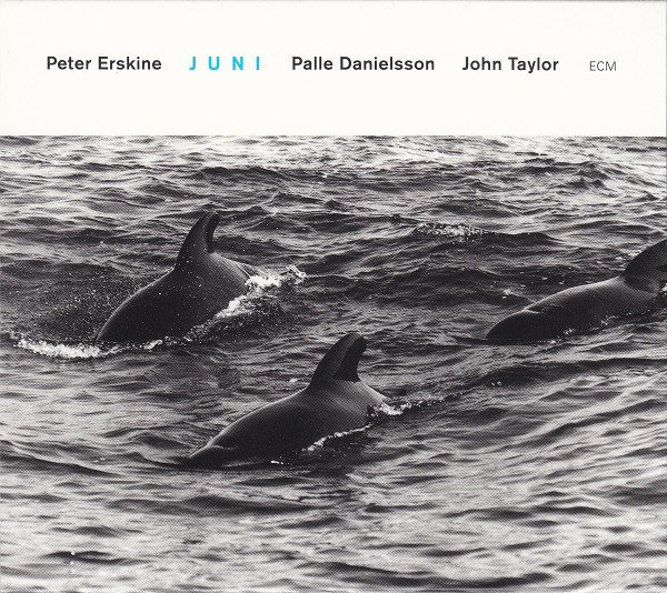 

Peter Erskine: Juni (1 CD)