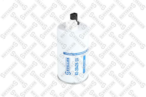 

Топливный фильтр Stellox 8220428SX
