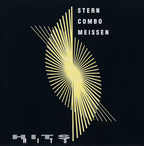Stern Combo Meissen - Hits (1 CD)