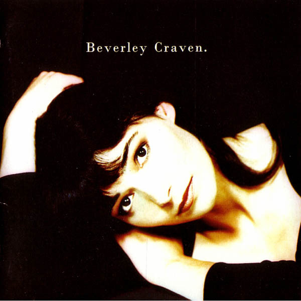 

Beverley Craven - Beverly Craven (1 CD)