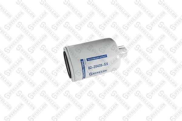

Топливный фильтр Stellox 8220439SX