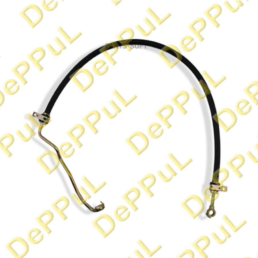 

DEPPUL Шланг MITSUBISHI Lancer 00-07 ГУРа DEPPUL