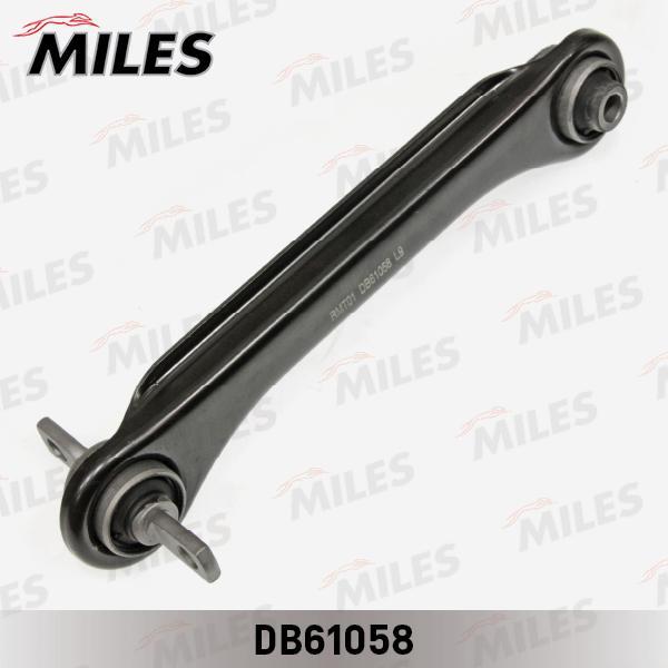 

Рычаг подвески Miles DB61058