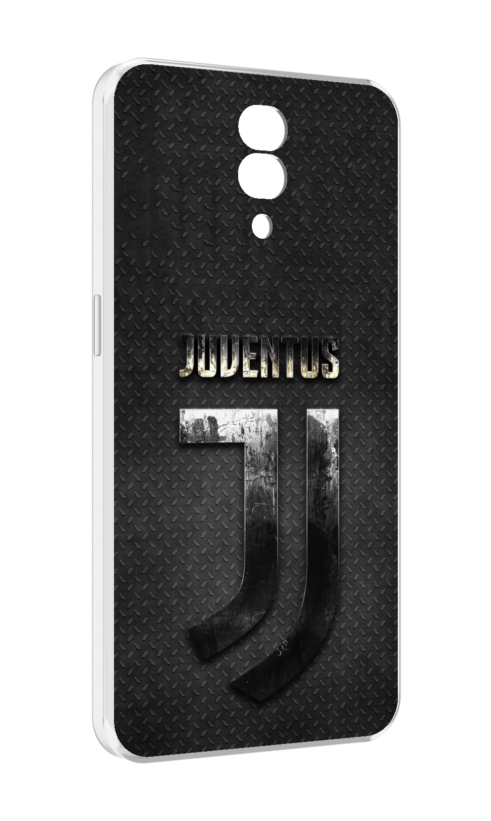 

Чехол MyPads фк ювентус турин для Blackview BV7200, Прозрачный, Tocco