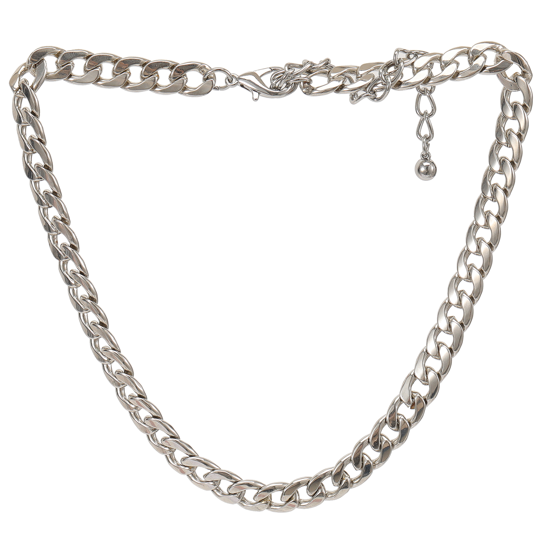 

Колье из железа 42 см ALLA PUGACHOVA AP41959, AP41959