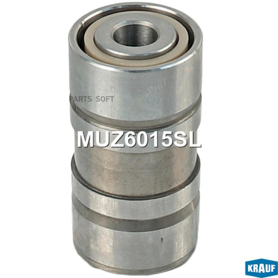

Подшипник Шариковый Турбокомпрессора Krauf muz6015sl