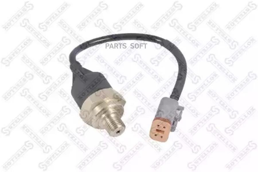 

STELLOX Датчик давления STELLOX 8800002sx