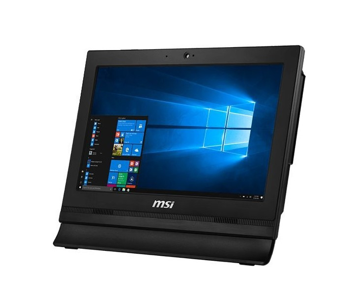 фото Моноблок msi pro 16t 10m-072ru (9s6-a61811-223)