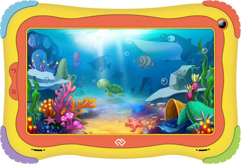 

Планшет Digma Optima Kids 7 1/16GB (1103313), Optima Kids 7
