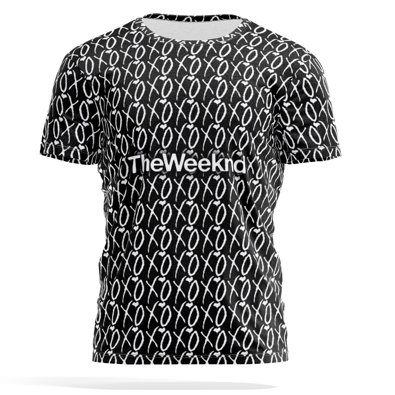 

Футболка мужская PANiN PaninManTshirt_VM1466063 черная XL, Черный, PaninManTshirt_VM1466063