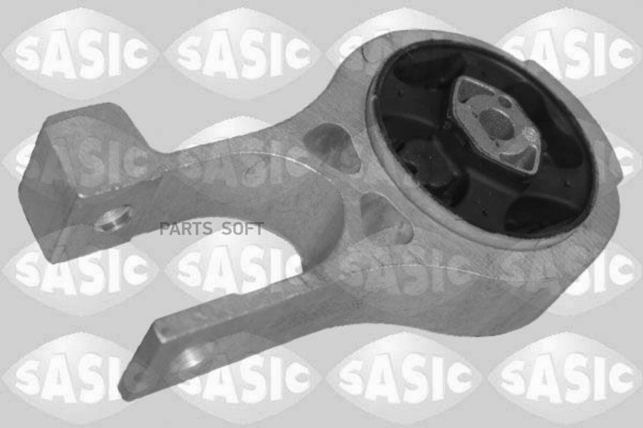 

SASIC 2700097 Подушка двигателя зад. 1шт