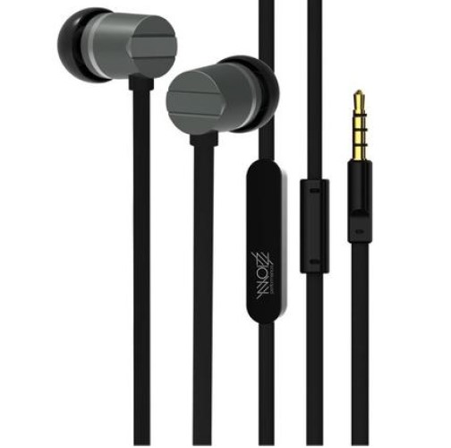 

Наушники Noiz NX303 Gunmetal, NX303