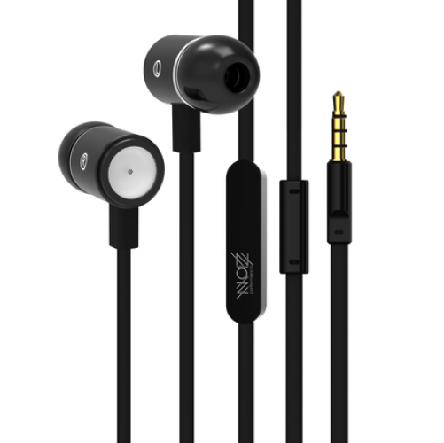

Наушники Noiz NX310 Black, NX310