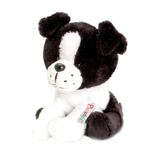 

Мягкая игрушка Собака Pippins Bordercollie Keel Toys 14 см