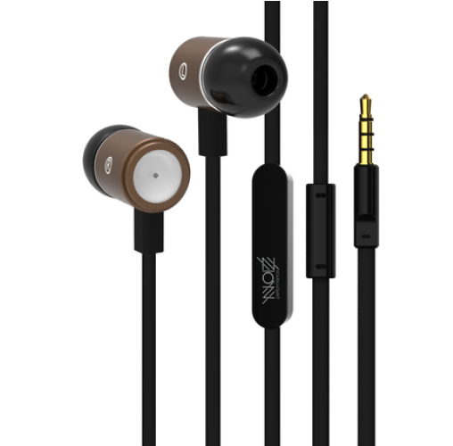 

Наушники Noiz NX310 Brown, NX310