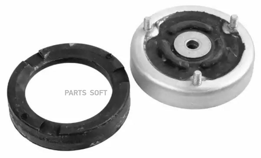 

3434301_опора амортизатора заднего bmw e60 all 03>/e63 all 04>/e65 all 01>