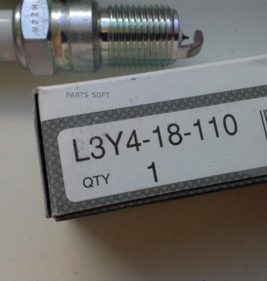 

MAZDA Свеча L3Y4-18-110 Mazda