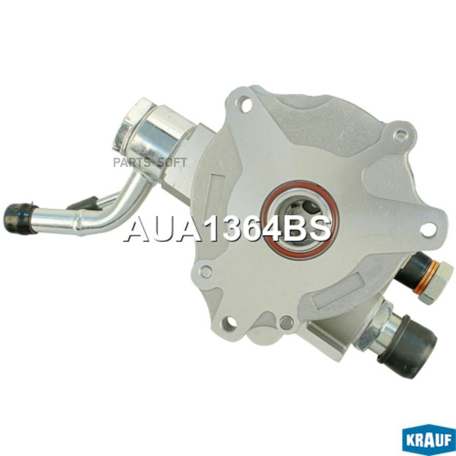 

Помпа Вакуумная Krauf aua1364bs