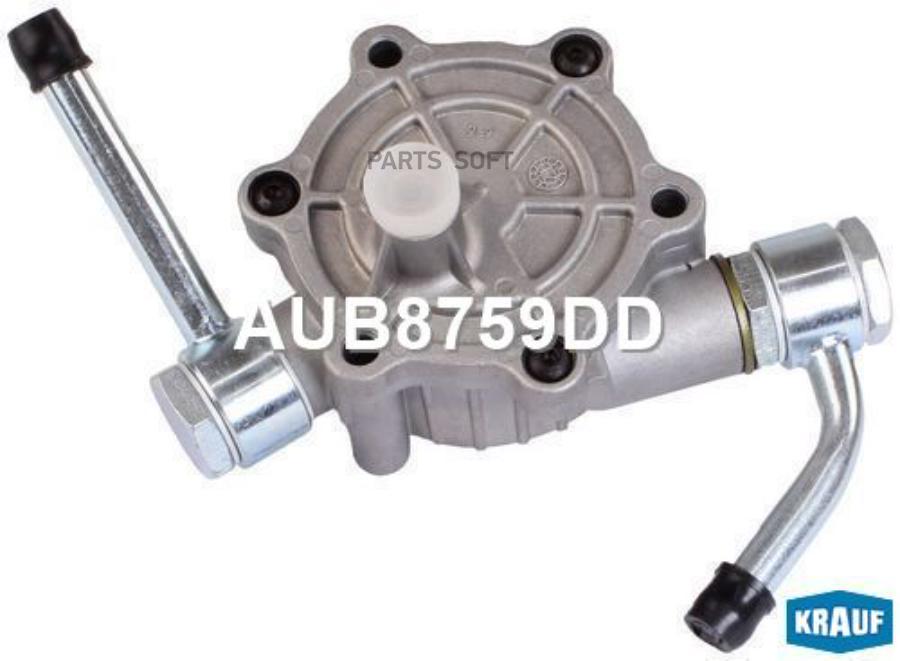 

Помпа Вакуумная Krauf aub8759dd