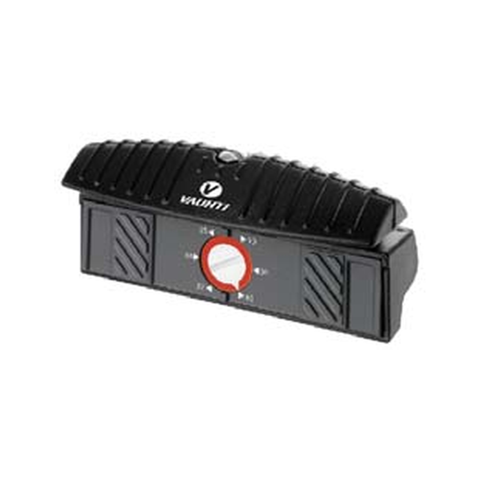 

Держатель для напильника VAUHTI EV2000-5002, Черный