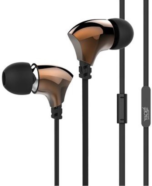 

Наушники Noiz D30 Zinc Brown, D30 Zinc