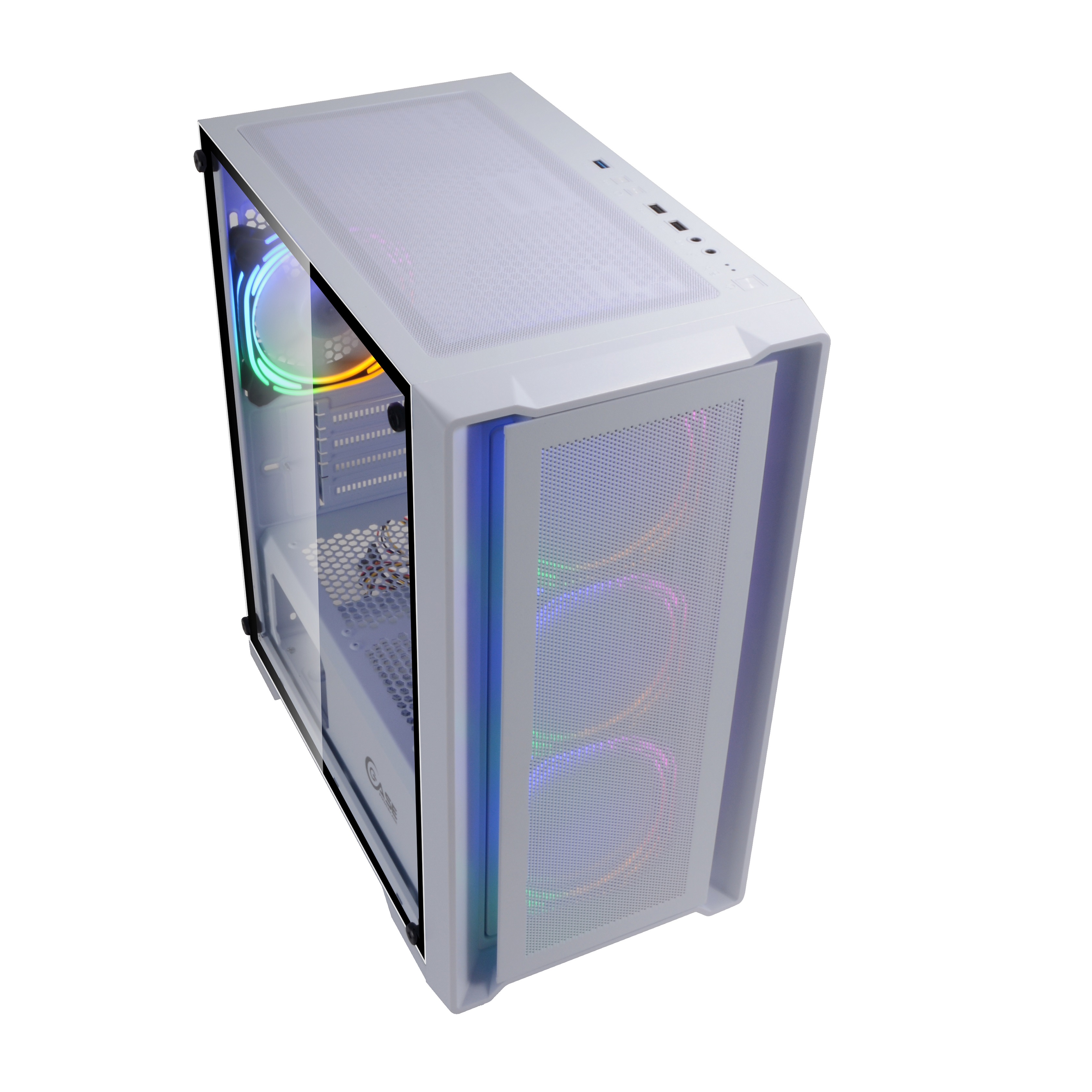 Настольный компьютер BCK Lite 105I36GAW1 белый (BСK Lite 105I36GAW1)