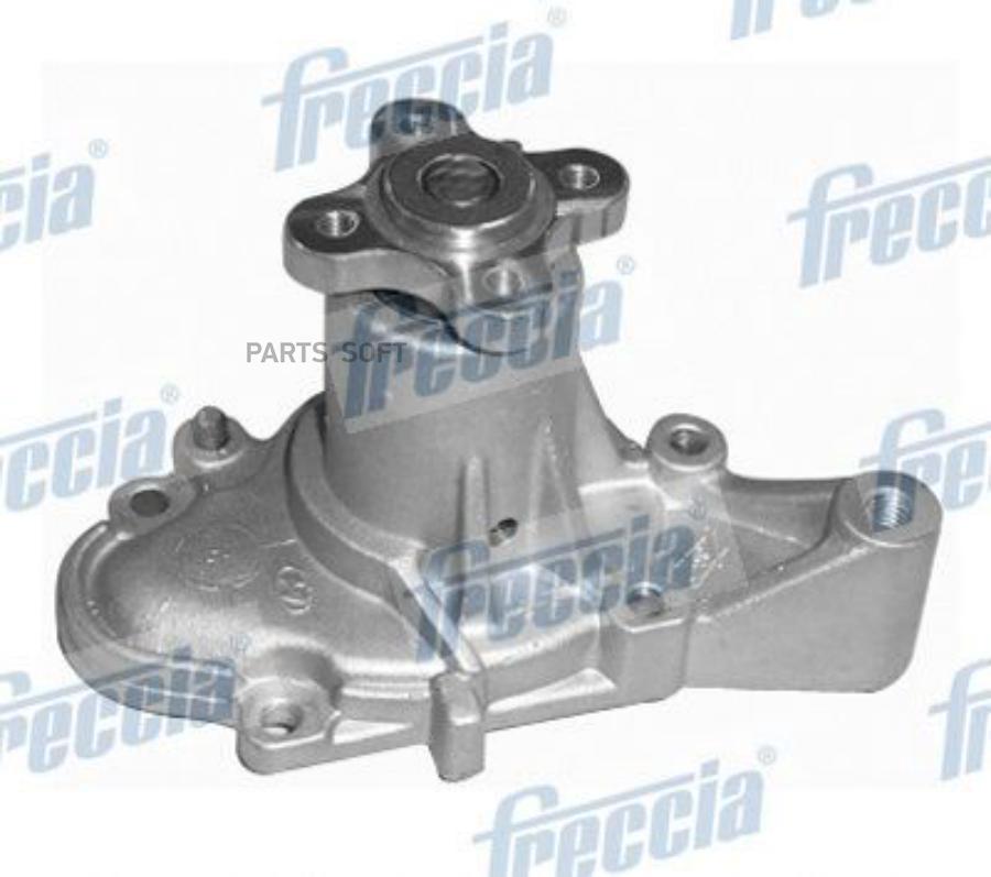 

Помпа Водяная Hyundai Atos 1.0 I 1998/2002 Freccia wp0133