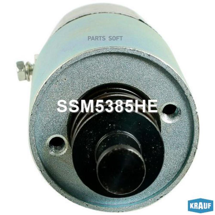 

Втягивающее Реле Стартера KRAUF ssm5385he