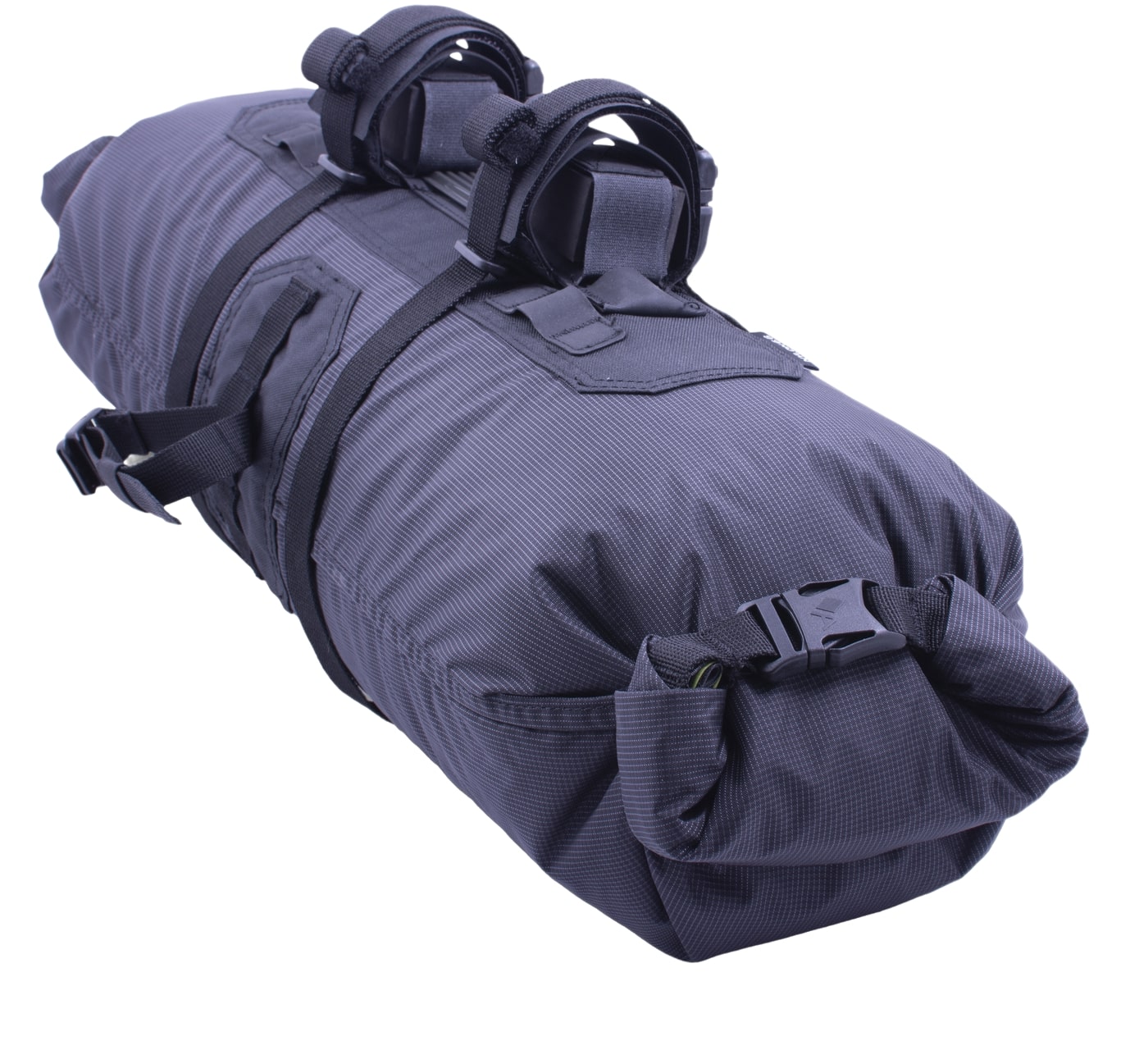

Велосумка на руль Acepac Bar Roll 16L black